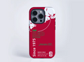 Etui Red Edition