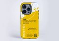 Etui Yellow Edition